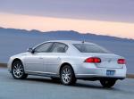 Buick Lucerne 2006 года